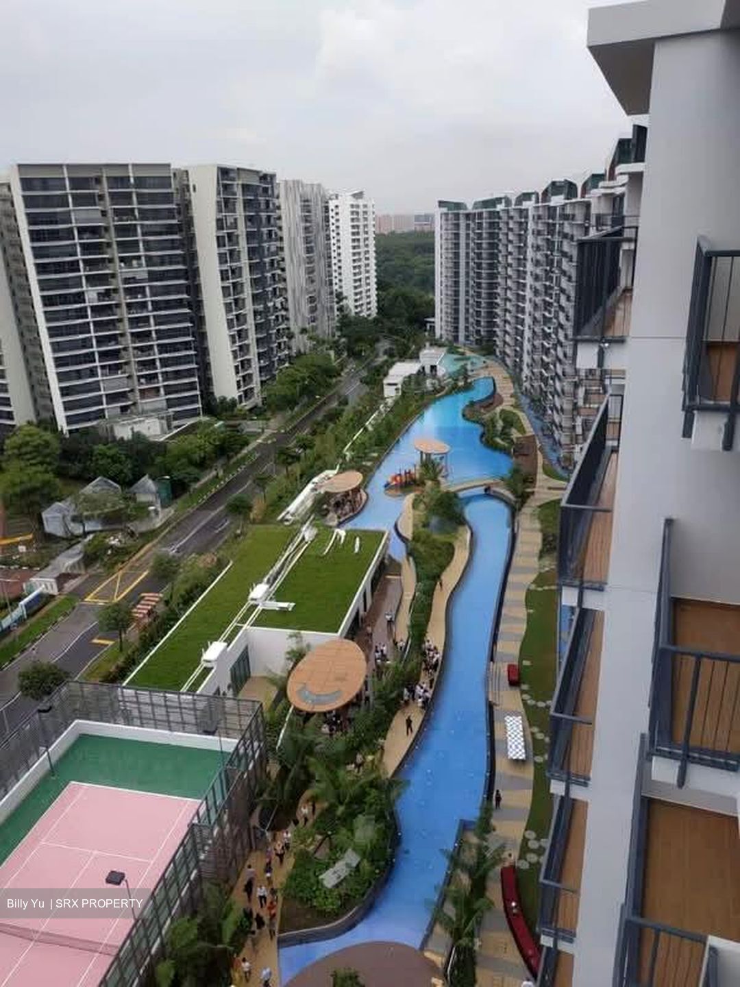 Kingsford Waterbay (D19), Apartment #600732481